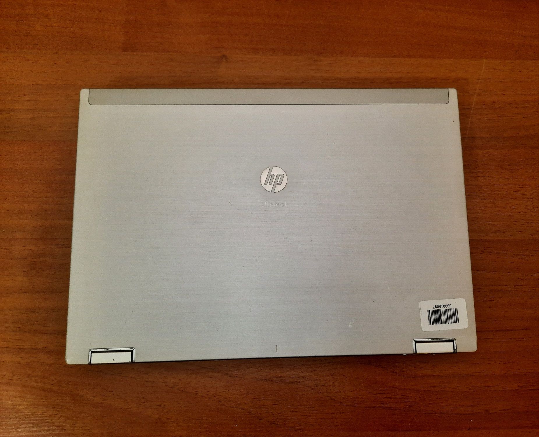 Ноутбук HP 8440p/ i5-520M/ 4 Gb/ SSD 128 GB/ Батарея Робоча