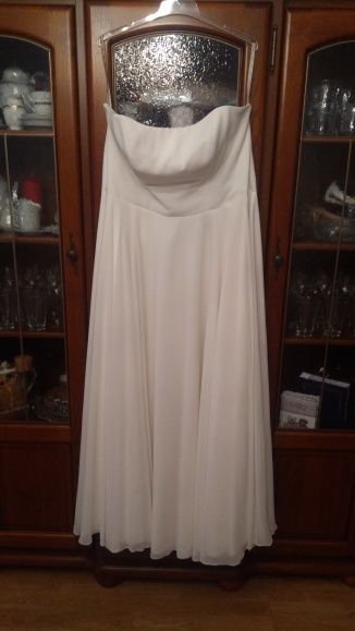 Suknia Ślubna salon Violetta poznan