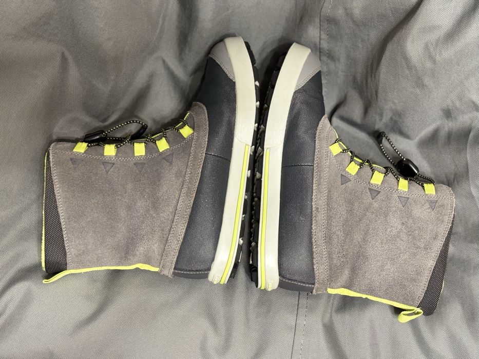 Термо ботинки MERRELL waterproof в идеале