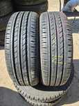[4szt] Bridgestone 185/60 r15 Letnie /// 7,25mm!!! MONTAZ