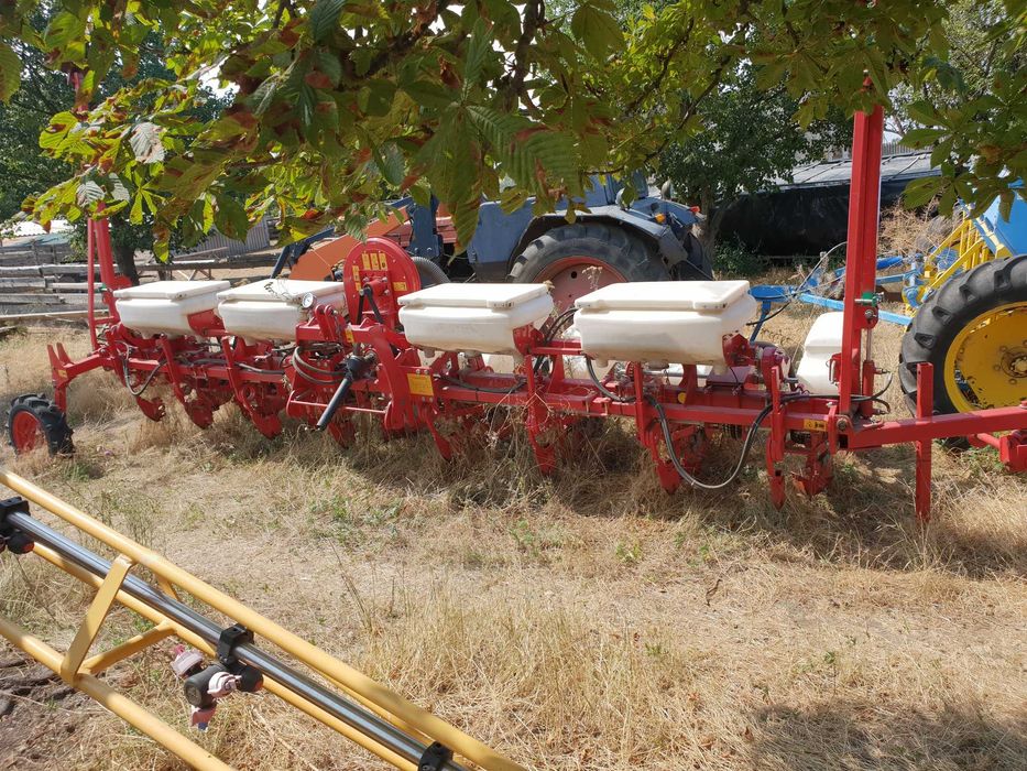 Продам сівалку Веста Профі 8