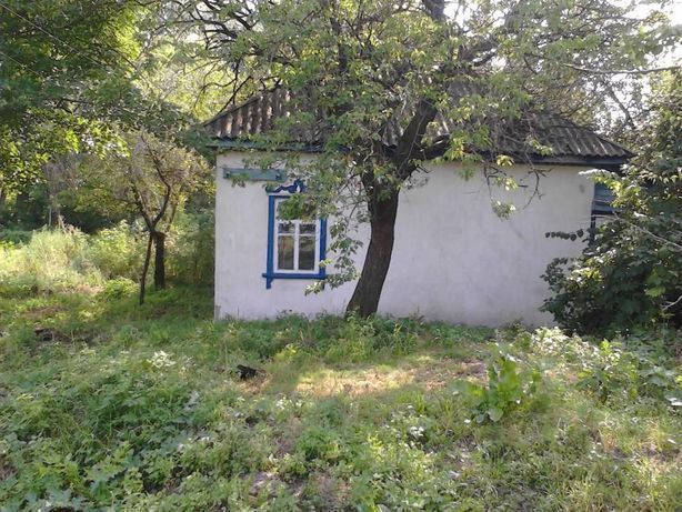 Продається будинок недалеко від Дніпра