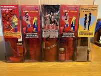 Velas completas para rituais e Velas para desejos