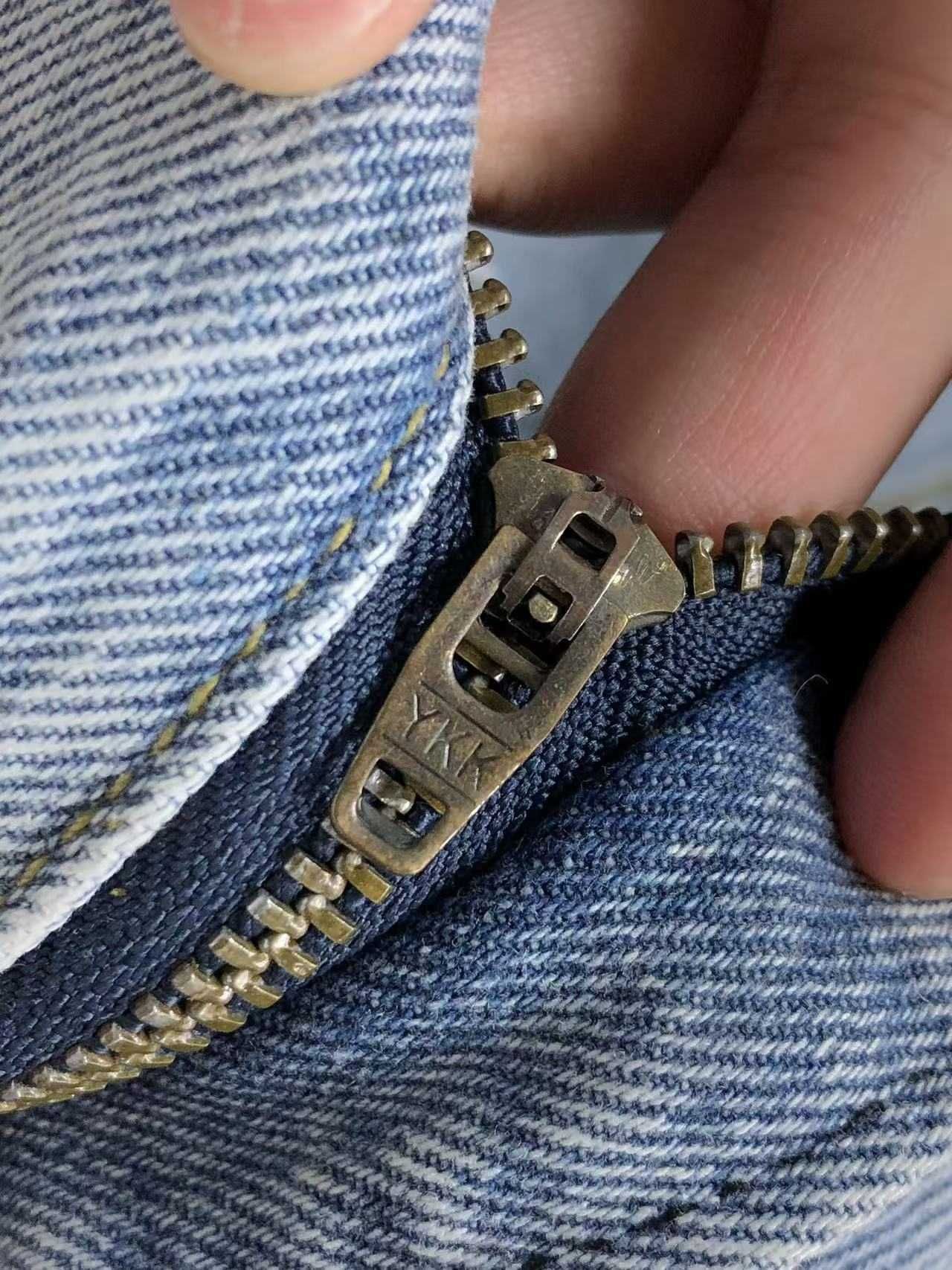 Джинсові шорти Chrome Hearts шорты хром хартс