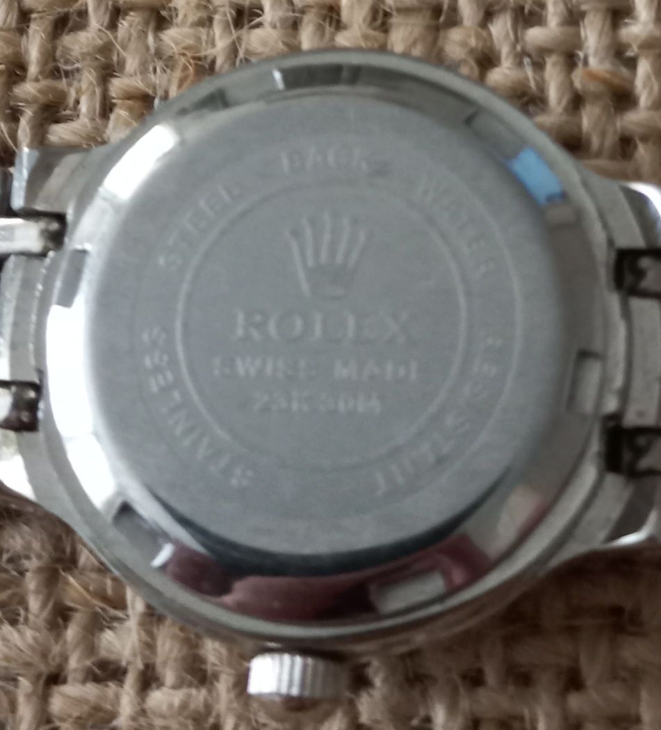 Женские наручные часы, Возможно реплекат Rolex.