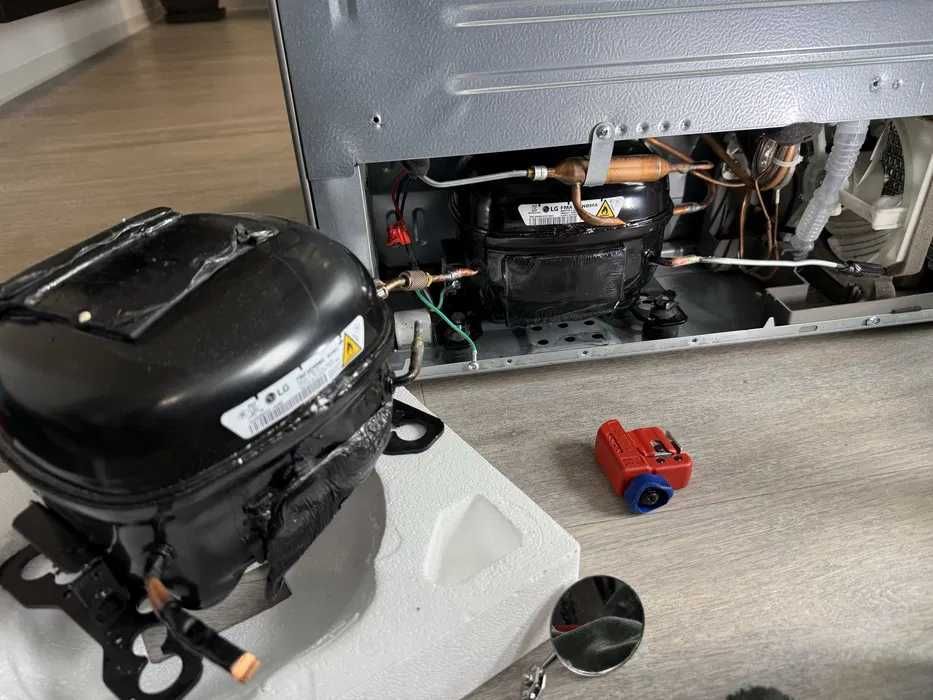 DZIŚ Naprawa pralek lodówek zmywarek dojazd 0 zł gwarancja serwis