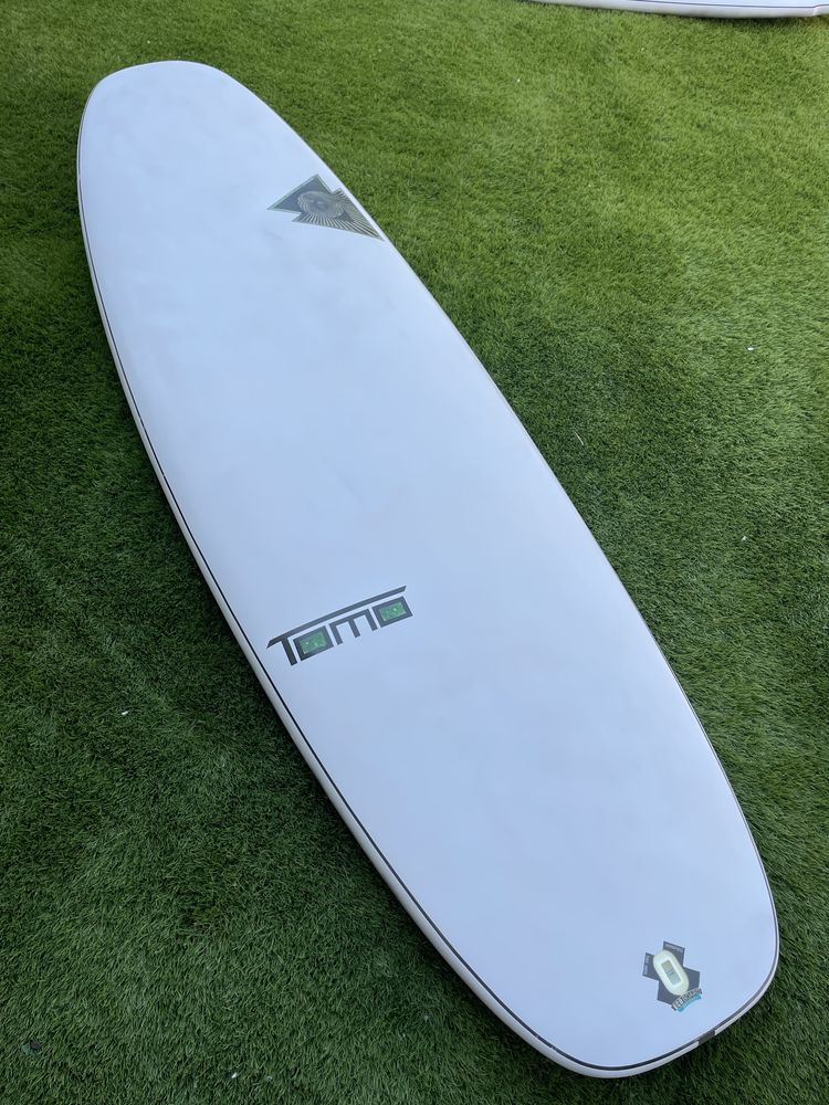 Firewire EVO LFT 5'8 (35.6L) - TOMO