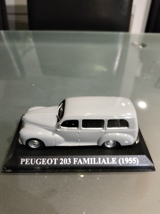 Autko kolekcjonerskie