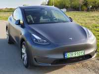 Tesla Y Tesla Model Y Long Range 5os. Dual Motor AWD / FSD / mat folia PPF