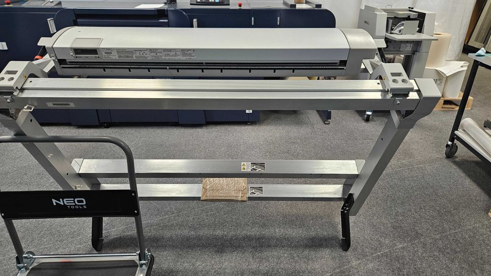 Skaner Epson – 36‑calowy  LFP + moduł rozszerzenia / PostScript