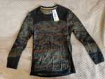 Термо-кофта Smartwool Intraknit Merino 200 (розмір M)