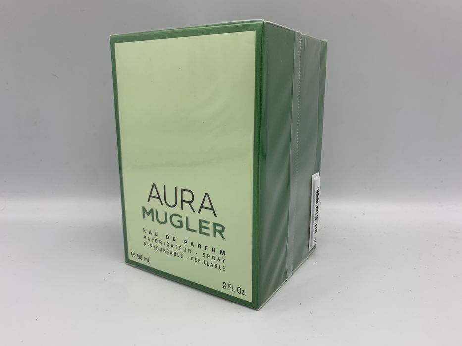 Thierry Mugler Aura 90ml. Okazja