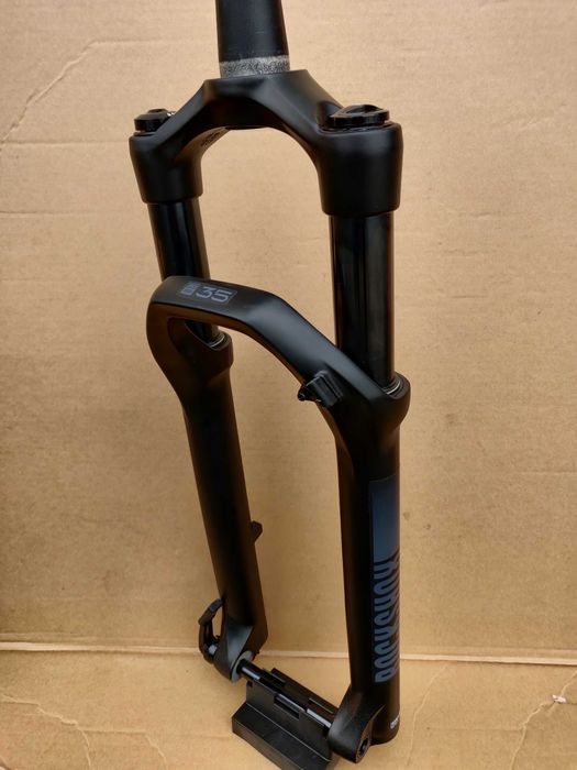 Amortyzator rowerowy Rock Shox 35, 27,5'', 100 mm, nowy (272)