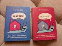 "Salut! Ça va?" Tom 1 i 2 M.Gajos