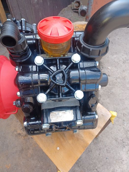 Pompa do opryskiwacza Annovi Reverberi