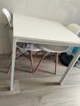 Conj. Mesa e 2 cadeiras