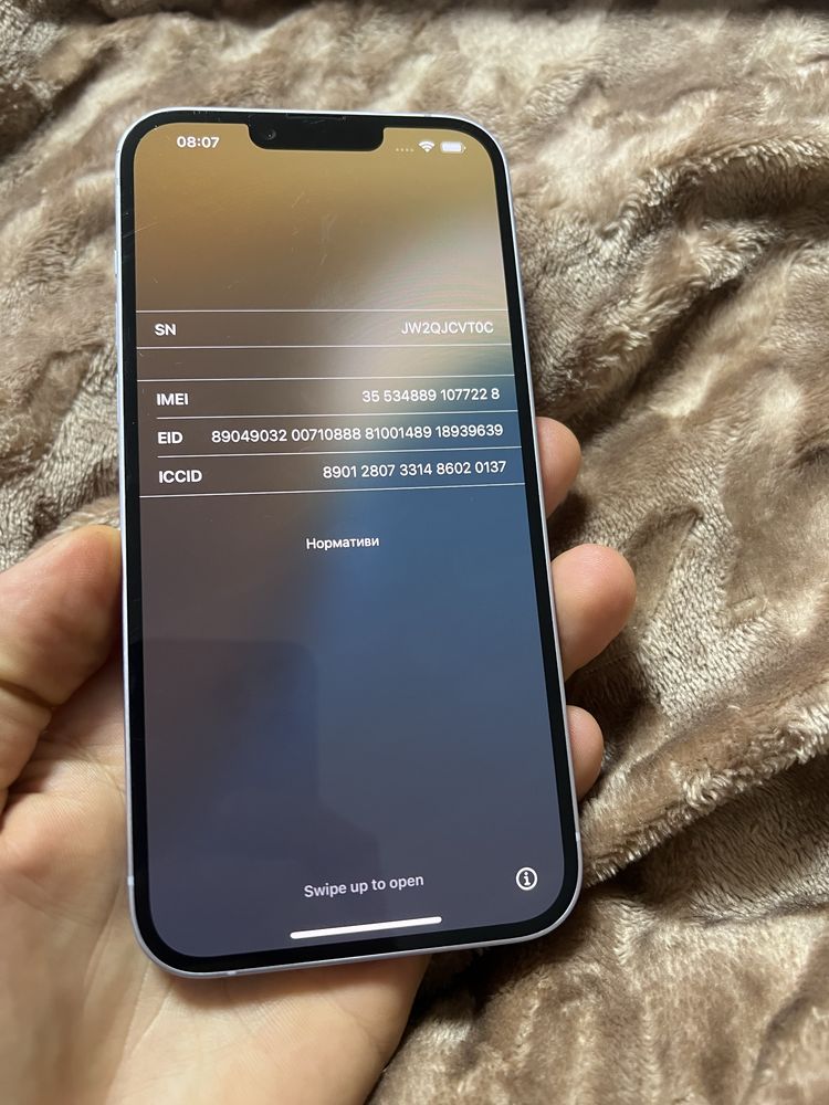 Iphone 14 Plus 256gb Icloud