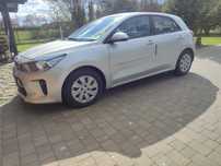 Kia Rio 1.4 Diesel 90KM