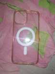 Чехол iPhone 14 .