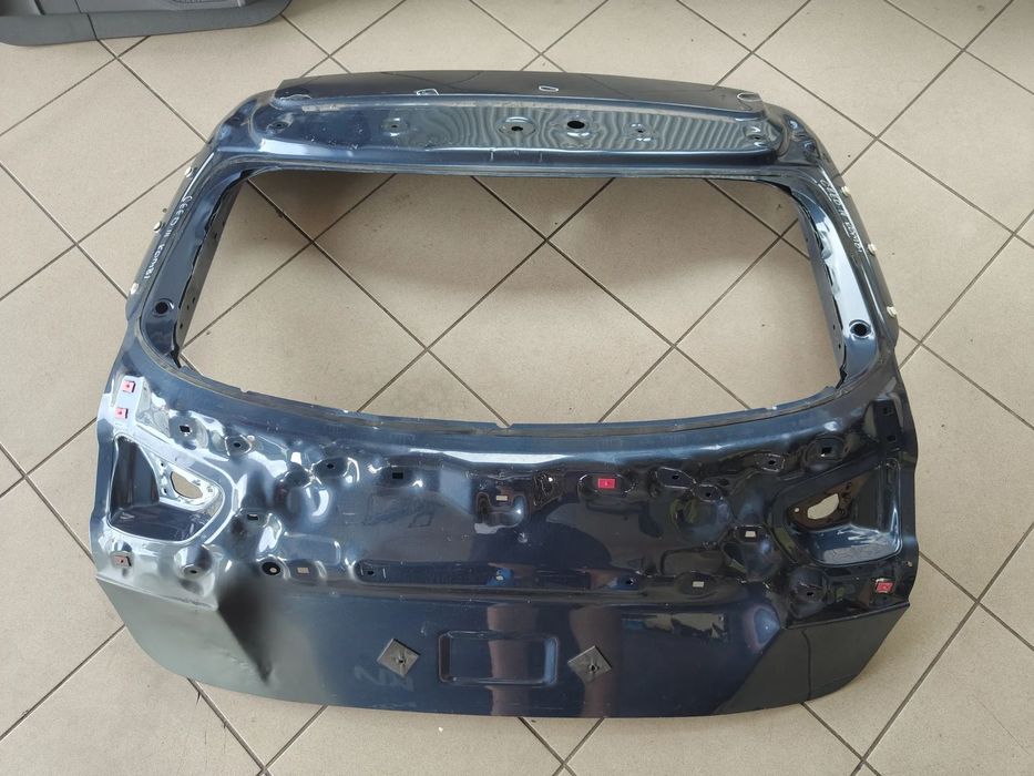 Kia CEED III 3 kombi KLAPA TYŁ