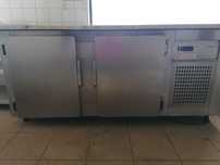 Bancada refrigeradora