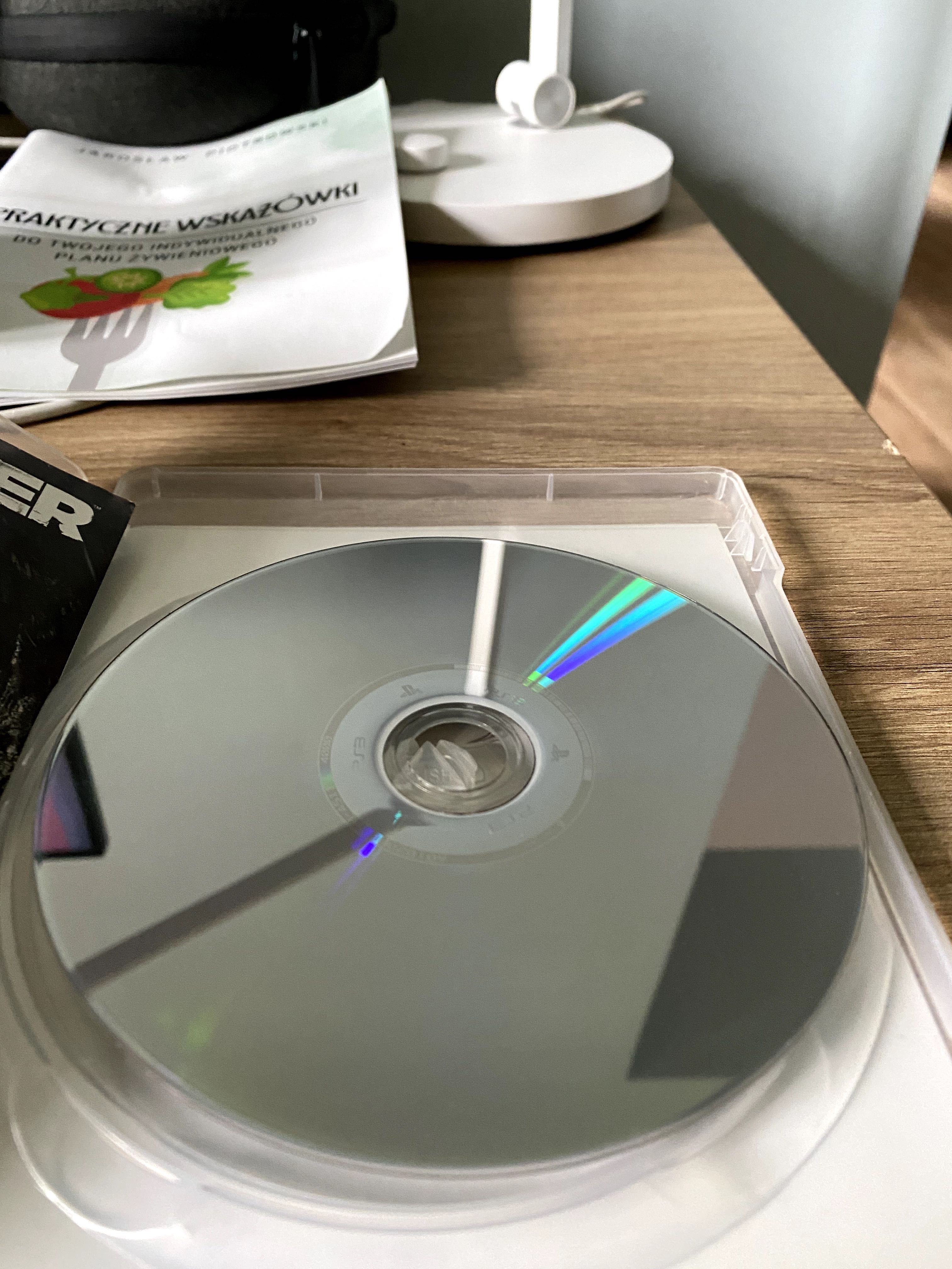 Tomb Raider ps3 gra na konsolę