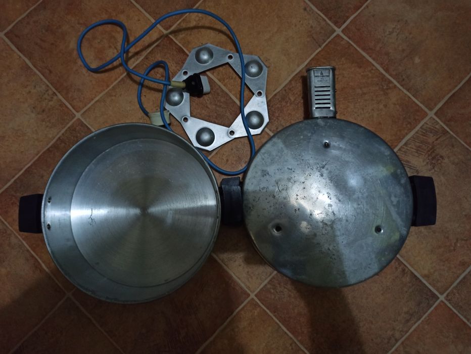 Prodiż z czasów PRL-u