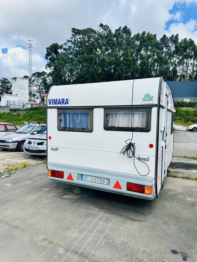 Caravana vimara