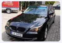 Bmw E61 2,0 diesel 170 KM