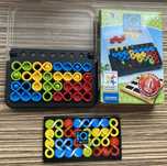 Smart Games IQ TWIST - gra logiczna