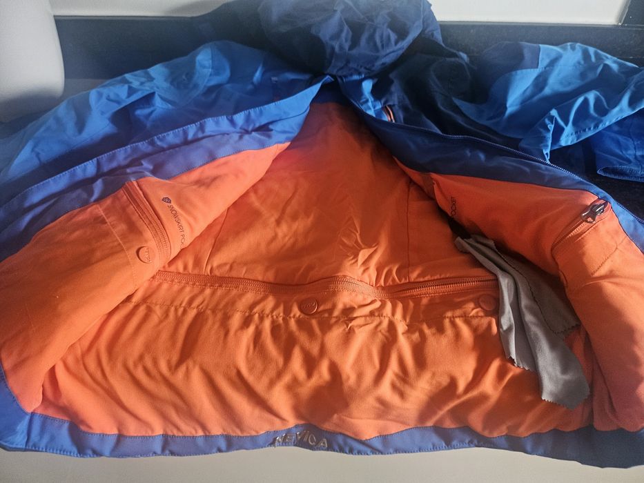 Casaco de Neve criança NEVICA