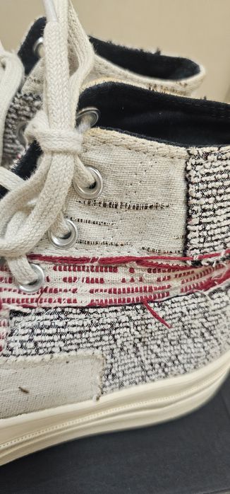 Кеди Converse Chuck Taylor Hi 70