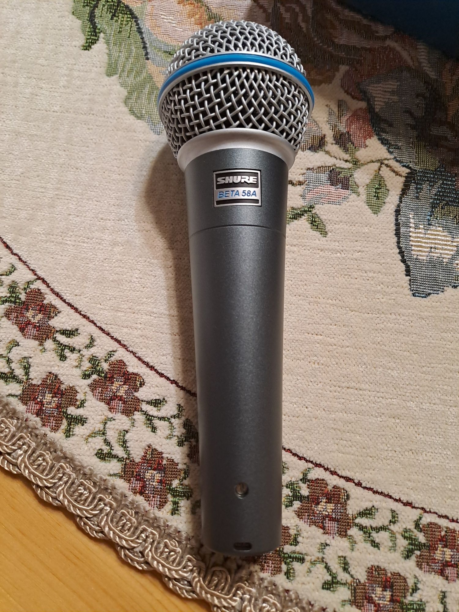 Mikrofon SHURE Beta 58a