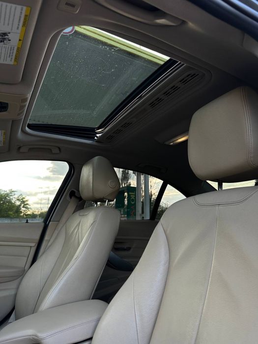 BMW 328i xDrive, 2013 рік, 2.0 бензин, автомат, повний привід