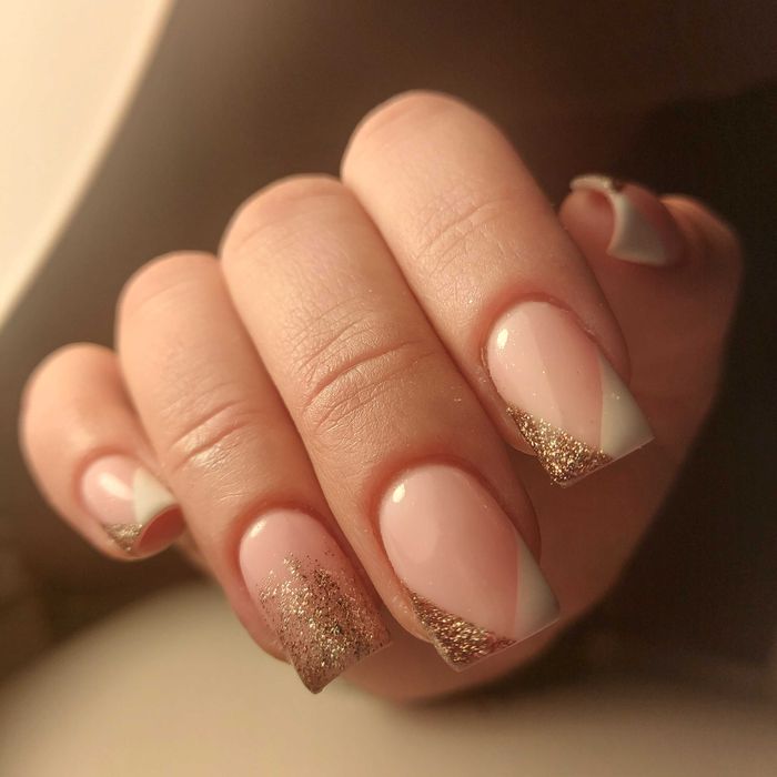 Stylizacje paznokci żelowych i hybrydowych