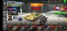 World of tanks Blitz