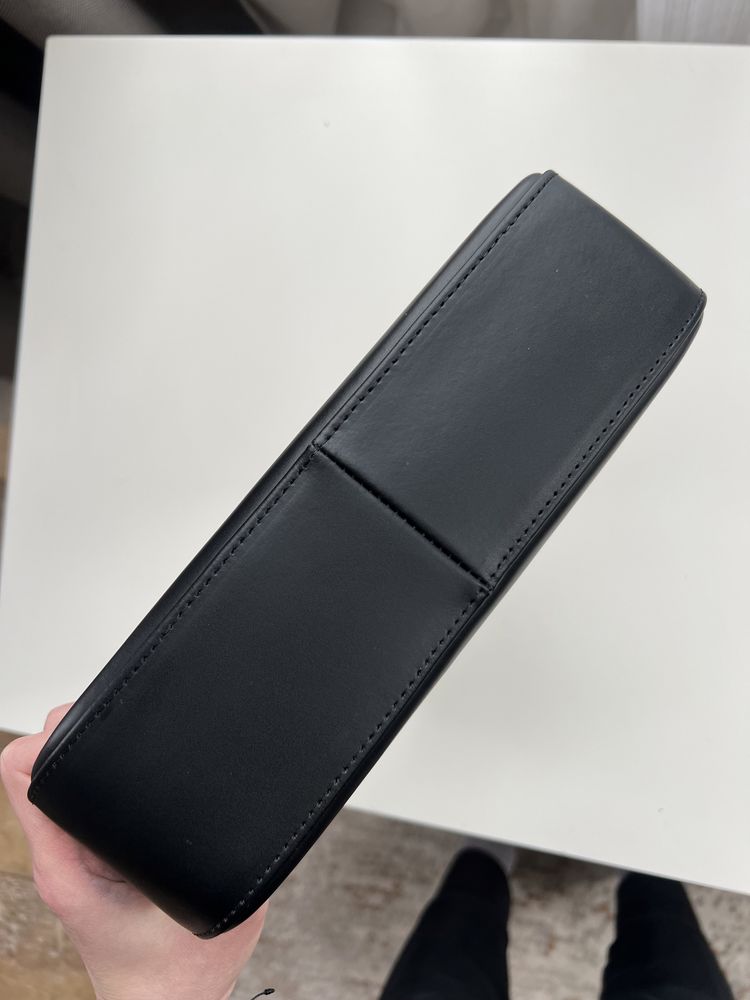 Сумка Bagllet BG117mini чорна