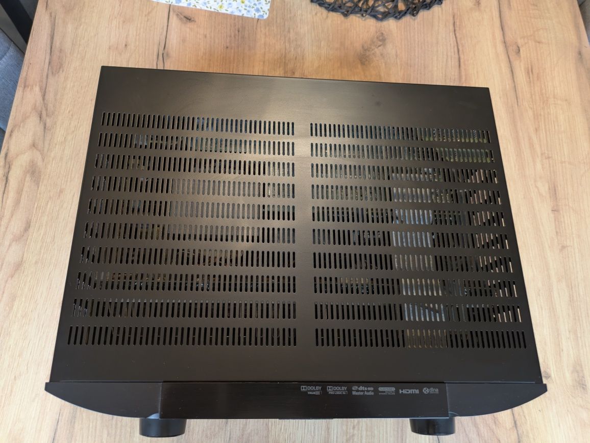 Kino domowe, wzmacniacz Marantz SR5006