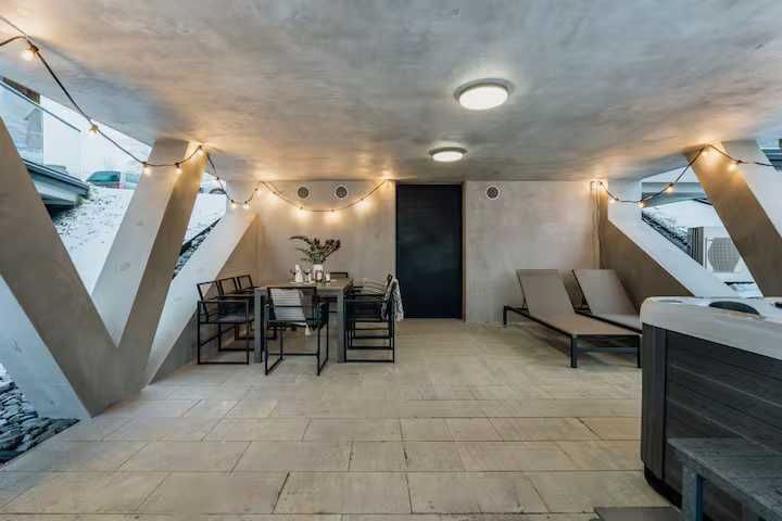 Domek Zakopane Wolne terminy grudzień styczeń