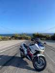 Honda CBR 1000 bom estado