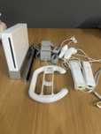 Consola Nintendo Wii