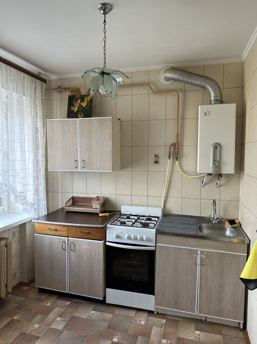 Терміново здам 2-кімнатну квартиру в історичному центрі міста