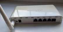 Router Edimax AR-7084GA