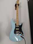 Gitara elektryczna fender stratocaster MM