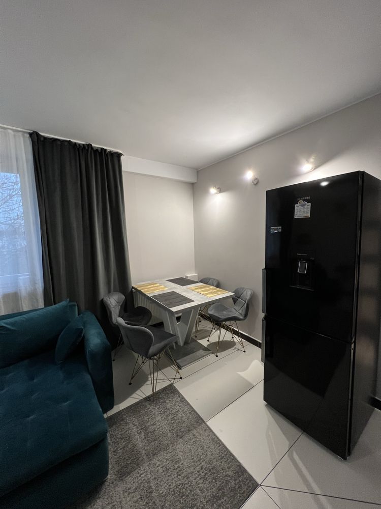 2-pokojowe mieszkanie 47 m² – ul. Rugiańska 74, Szczecin