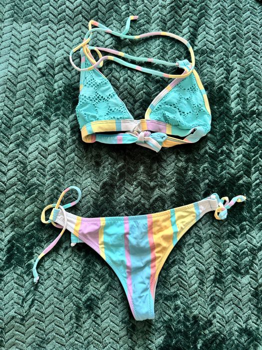 Купальник жіночий