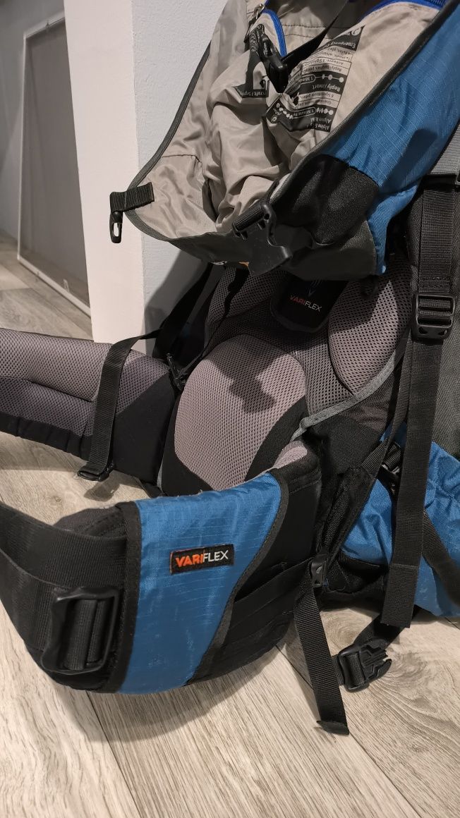 Рюкзак Deuter Aircontact 75+10