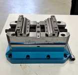 Imadło Gerardi art. 650 T3, 5 osi CNC