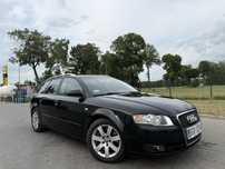 Audi A4 B7 2006r 2.7tdi 180km/Super stan/Bez wkładu
