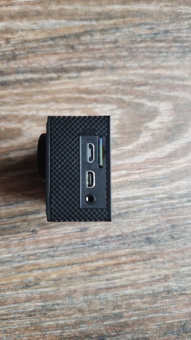 Продам екшн-камеру COOAU CU-SPC06. Стан нової.